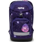 Nová kolekce: Školní batohy Ergobag ve fialové barvě o objemu 20 l 