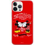 Kryty na iPhone s motivem Mickey Mouse a přátelé Minnie Mouse 