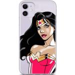 Ert Ochranný kryt pro iPhone 11 - DC, Wonder Woman 004 WPCWONDERW1060