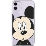 iPhone 11 kryty s motivem Mickey Mouse a přátelé Mickey Mouse 