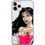 Ert Ochranný kryt pro iPhone 11 Pro - DC, Wonder Woman 004 WPCWONDERW1059