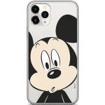 iPhone 11 Pro kryty s motivem Mickey Mouse a přátelé Mickey Mouse 