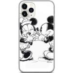 iPhone 11 Pro kryty s motivem Mickey Mouse a přátelé Minnie Mouse 
