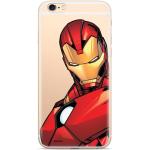 Ert Ochranný kryt pro iPhone 11 Pro - Marvel, Iron Man 005 MPCIMAN1330
