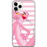 Ert Ochranný kryt pro iPhone 11 Pro - Pink Panther, Pink Panther 006 MGPCPPANT3913
