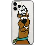 Ert Ochranný kryt pro iPhone 11 Pro - Scooby Doo, Scooby Doo 007 WPCSCOOBY3558