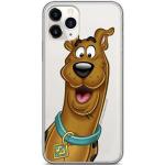 Ert Ochranný kryt pro iPhone 11 Pro - Scooby Doo, Scooby Doo 014 WPCSCOOBY7158