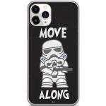iPhone 11 Pro kryty s motivem Star Wars Stormtrooper 