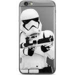 iPhone 11 Pro kryty s motivem Star Wars Stormtrooper 