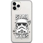 Ert Ochranný kryt pro iPhone 11 Pro - Star Wars, Stormtrooper 013 SWPCSTOR4458