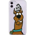 Ert Ochranný kryt pro iPhone 11 - Scooby Doo, Scooby Doo 007 WPCSCOOBY3559