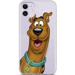 Ert Ochranný kryt pro iPhone 11 - Scooby Doo, Scooby Doo 014 WPCSCOOBY7159