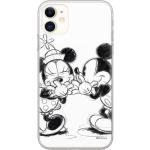 iPhone 13 mini kryty s motivem Mickey Mouse a přátelé Minnie Mouse 