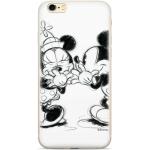 iPhone 6/6S kryty s motivem Mickey Mouse a přátelé Minnie Mouse 