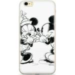 iPhone 6S Plus kryty s motivem Mickey Mouse a přátelé Minnie Mouse 