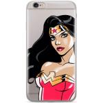 Ert Ochranný kryt pro iPhone 7 / 8 / SE (2020/2022) - DC, Wonder Woman 004 WPCWONDERW946