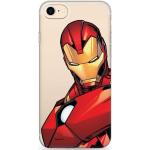 Ert Ochranný kryt pro iPhone 7 / 8 / SE (2020/2022) - Marvel, Iron Man 005 MPCIMAN1324