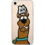 Ert Ochranný kryt pro iPhone 7 / 8 / SE (2020/2022) - Scooby Doo, Scooby Doo 007 WPCSCOOBY3403