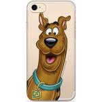 Ert Ochranný kryt pro iPhone 7 / 8 / SE (2020/2022) - Scooby Doo, Scooby Doo 014 WPCSCOOBY7003