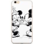 iPhone X/XS kryty s motivem Mickey Mouse a přátelé Minnie Mouse 