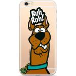 Ert Ochranný kryt pro iPhone XS / X - Scooby Doo, Scooby Doo 007 WPCSCOOBY3522