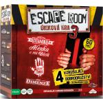 Escape Room - úniková hra 3