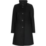 Dámské Kabáty Esprit v černé barvě ve velikosti M 