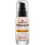 Essence Fresh & Fit Foundation Make-up 30 ml