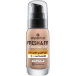 Essence Fresh & Fit Foundation Make-up 30 ml