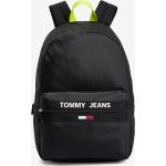 Pánské Městské batohy Tommy Hilfiger Essentials v šedé barvě ve slevě 