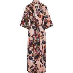 ESSENZA Saténové kimono Jula Karli – S