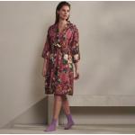 Dámské Spodní prádlo ESSENZA HOME vícebarevné v elegantním stylu s květinovým vzorem ze saténu ve slevě 