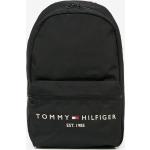 Pánské Městské batohy Tommy Hilfiger v černé barvě ve slevě 