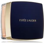 Dámské Pudry Estée Lauder v pudrové barvě pro přirozený vzhled zmatňující s texturou sypkého prášku 