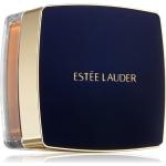 Dámské Pudry Estée Lauder v pudrové barvě pro přirozený vzhled zmatňující s texturou sypkého prášku pro medium odstín pleti 