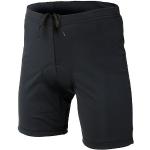 Dětské kalhoty Etape v černé barvě ve velikosti 13/14 let 