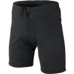 Dětské kalhoty Etape v černé barvě ve velikosti 13/14 let 