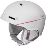 Dámské Lyžařské helmy Etape v růžové barvě o velikosti 58 cm 
