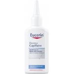 Eucerin Bezoplachové tonikum na suchou pokožku hlavy s 5% Ureou DermoCapillaire (Urea Scalp Treatment) 100 ml