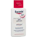 Eucerin Hydratační tělové mléko pro citlivou pokožku pH5 400 ml