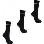 Pánské Sportovní ponožky EVERLAST v černé barvě ve slevě 