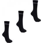 Pánské Sportovní ponožky EVERLAST v černé barvě ve slevě 