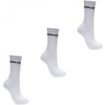 Pánské Sportovní ponožky EVERLAST v bílé barvě ve slevě 