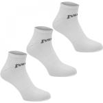 Sportovní ponožky EVERLAST v bílé barvě ve slevě 