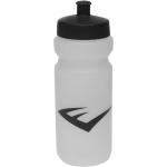 Everlast Water Bottle Clear/Black One Size
