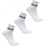 Dámské Sportovní ponožky EVERLAST v bílé barvě ve velikosti 8 ve slevě 