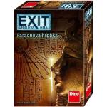 Exit - Úniková hra: Faraonova hrobka