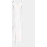 Dámské Letní šaty FABIANA FILIPPI v bílé barvě z viskózy ve velikosti XL ve slevě 