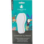 Dětské Doplňky pro obuv Famaco v bílé barvě 