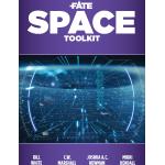 Deskové hry s tématem astronauti a vesmír 
